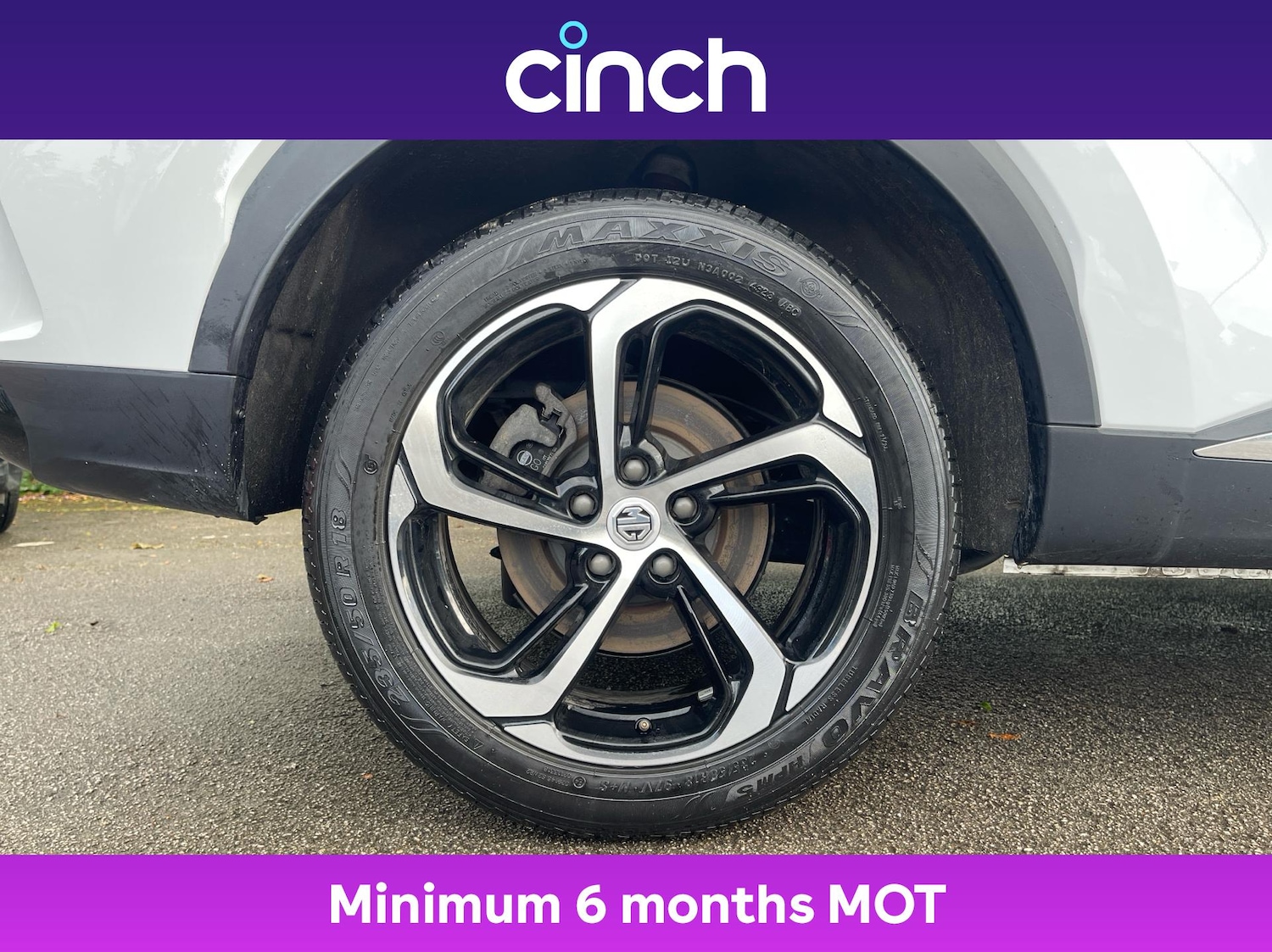 Used MG MG HS 2024 for sale - 76603933: Photo 27