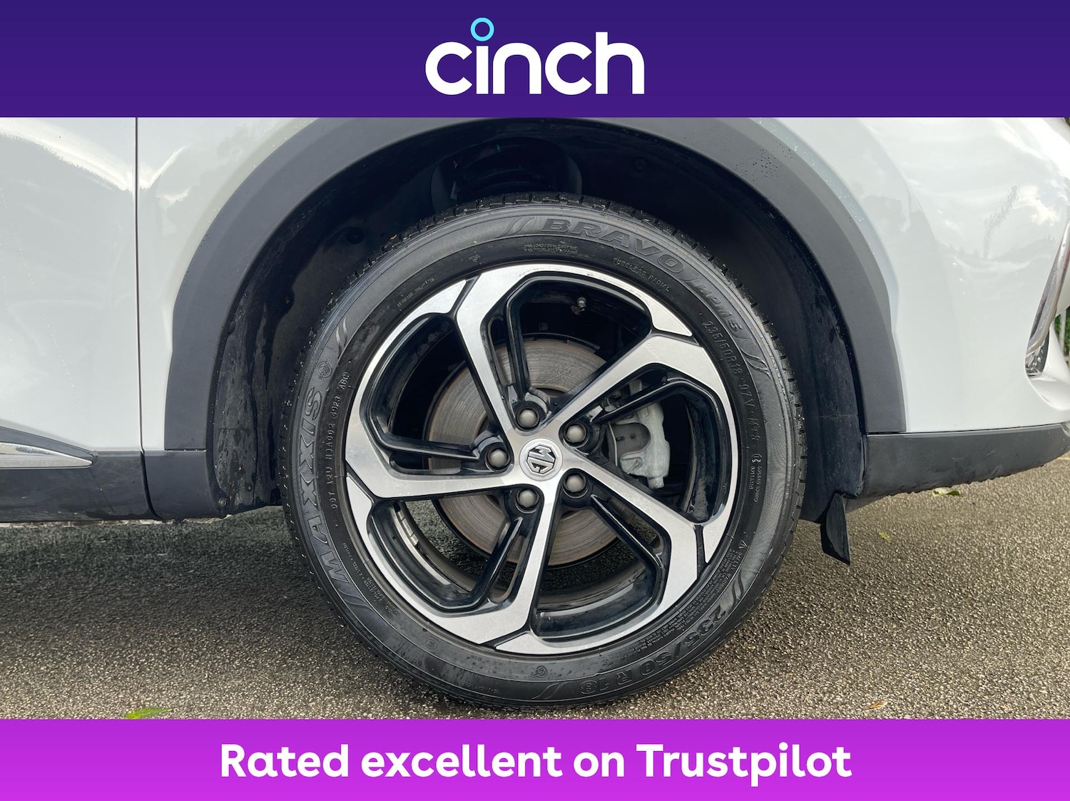 Used MG MG HS 2024 for sale - 76603933: Photo 28