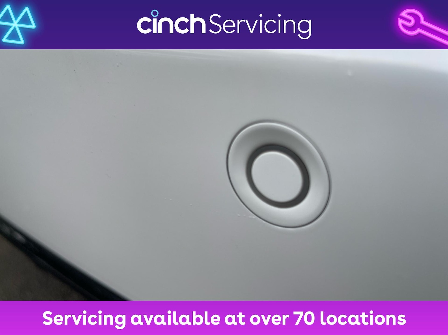 Used MG MG HS 2024 for sale - 76603933: Photo 31