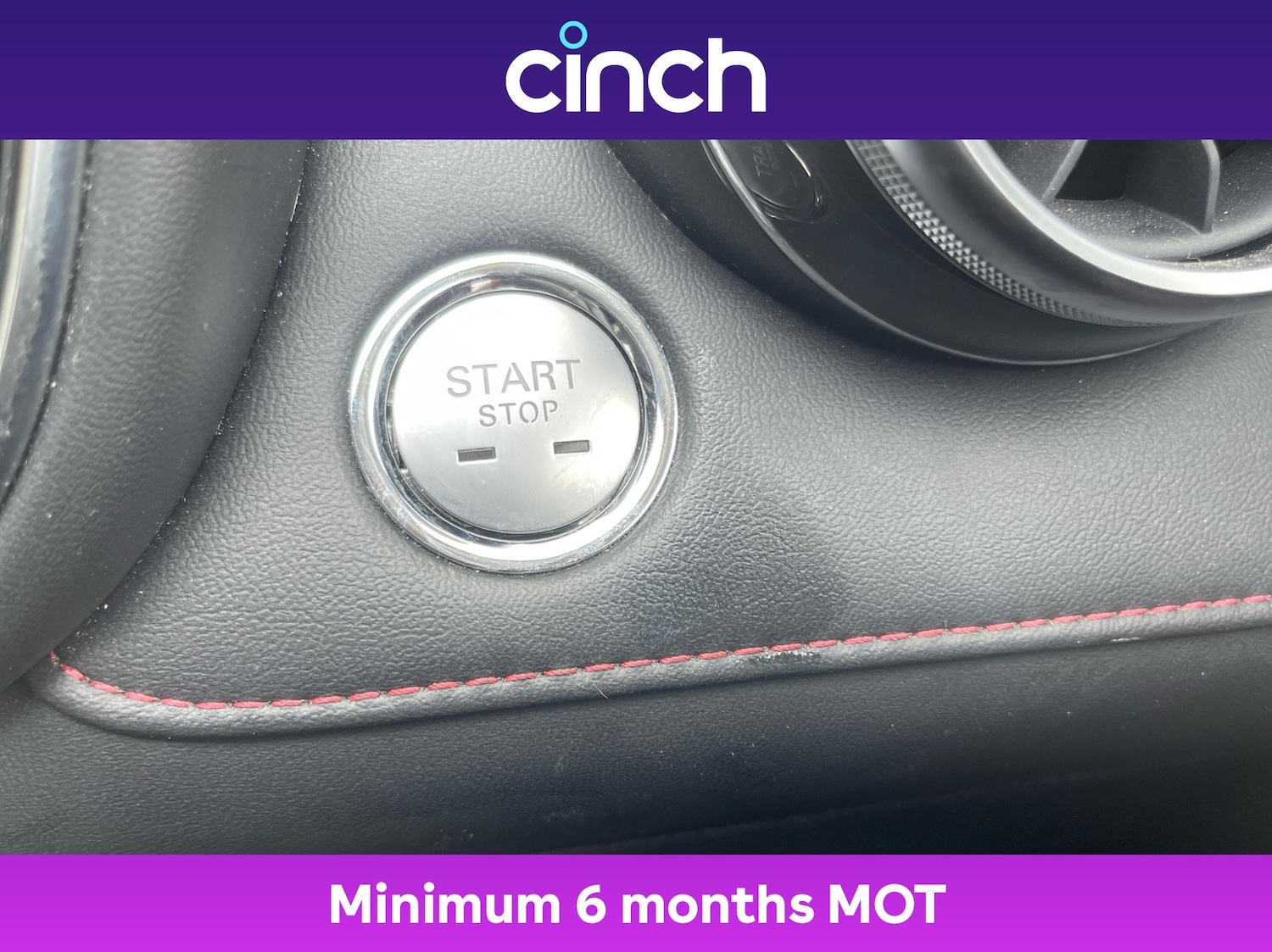 Used MG MG HS 2024 for sale - 76603933: Photo 32