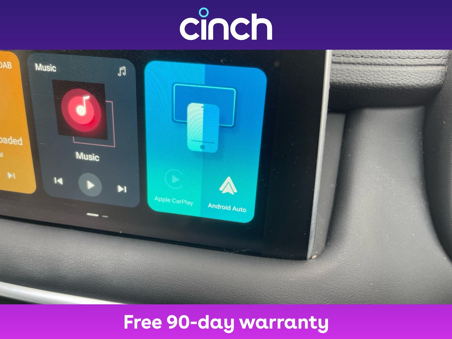 Used MG MG HS 2024 for sale - 76603933: Photo 34