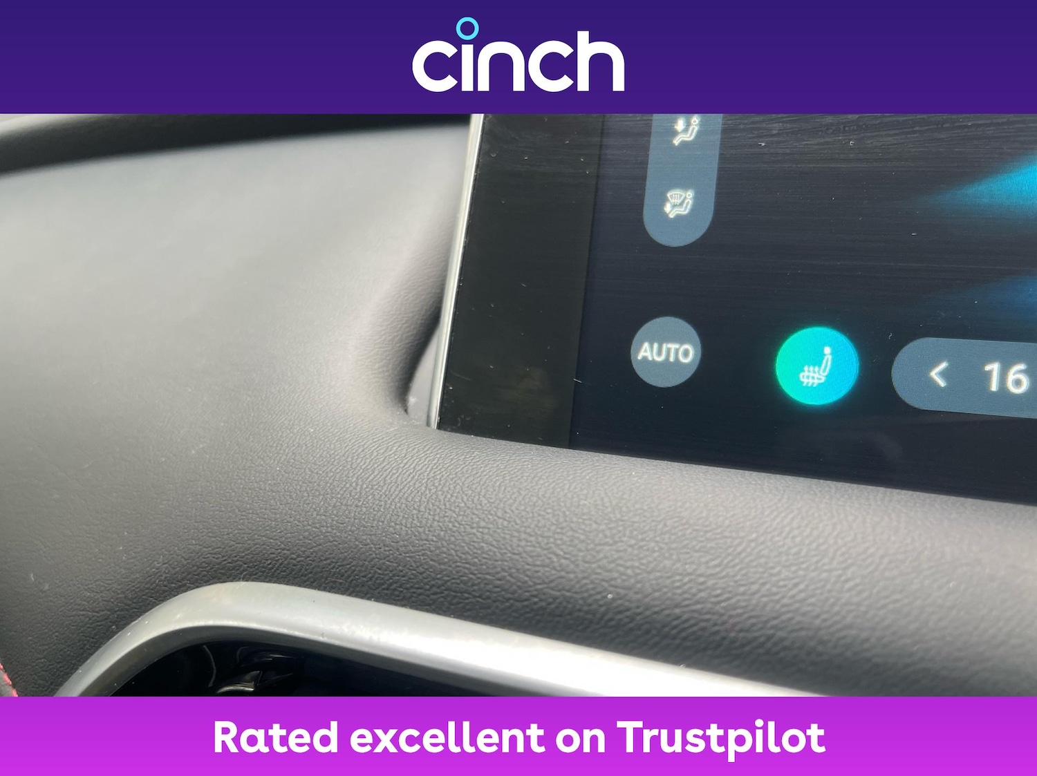 Used MG MG HS 2024 for sale - 76603933: Photo 38