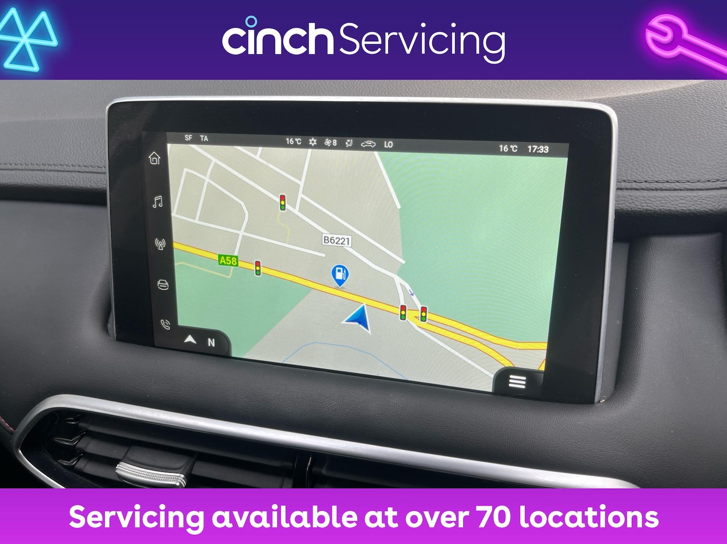 Used MG MG HS 2024 for sale - 76603933: Photo 41