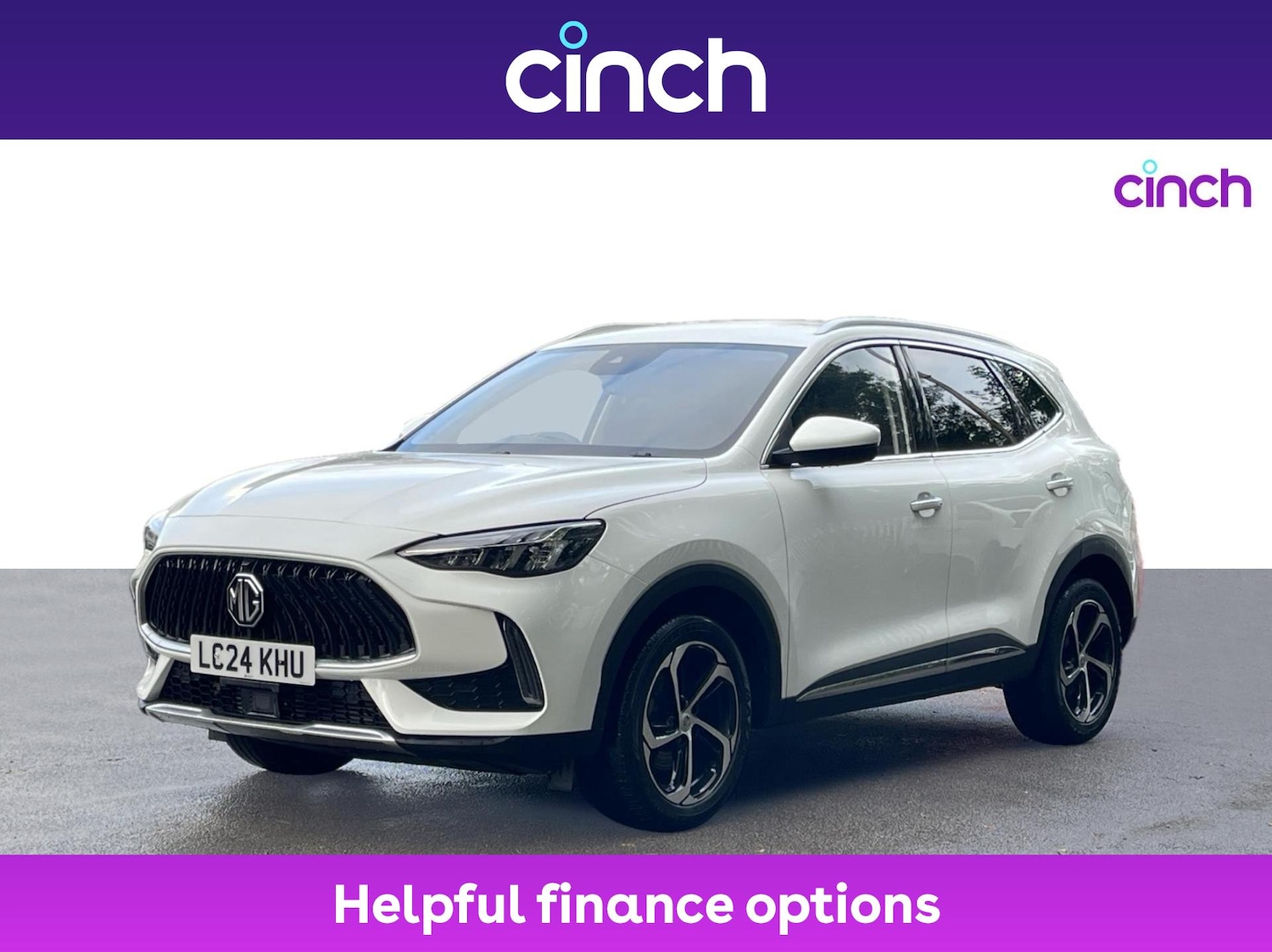 Used MG MG HS 2024 for sale - 76603933: Photo 9