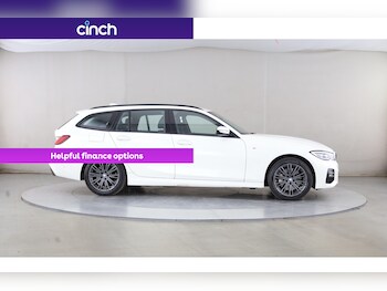 Used BMW 3 Series 2021 for sale - 75902998: Photo