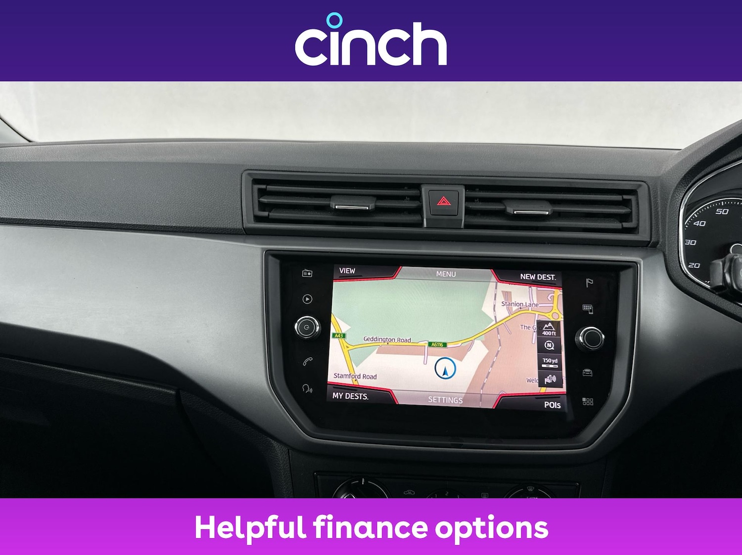 Used SEAT Ibiza 2018 for sale - 76788440: Photo 17