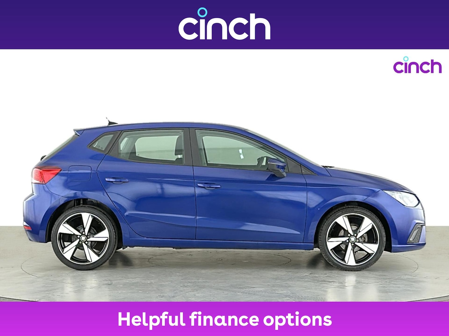 Used SEAT Ibiza 2018 for sale - 76788440: Photo 2