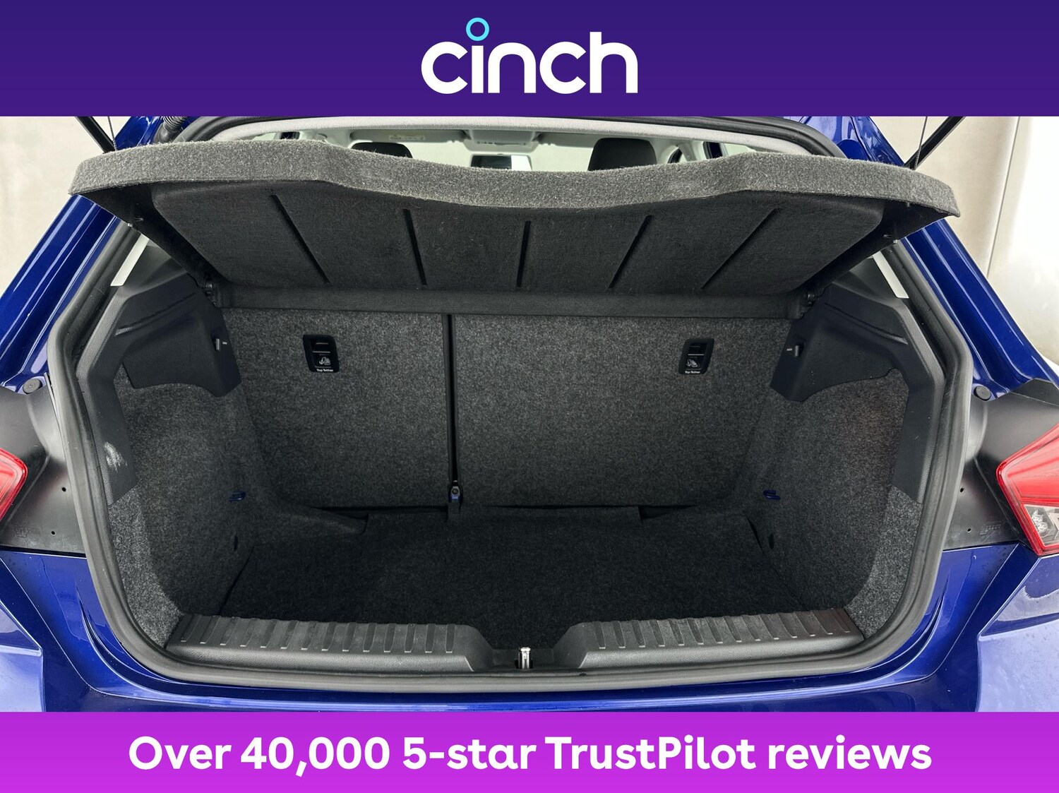 Used SEAT Ibiza 2018 for sale - 76788440: Photo 21