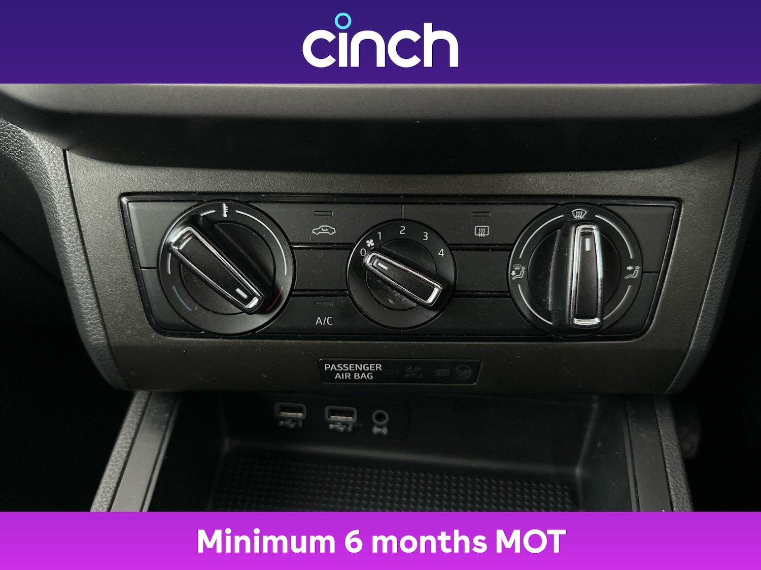 Used SEAT Ibiza 2018 for sale - 76788440: Photo 32