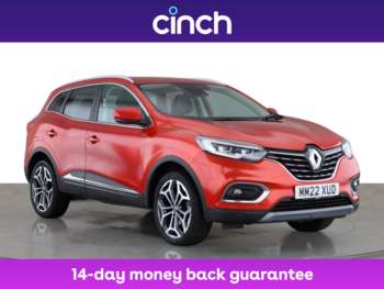 2022 - 1.3 TCE Techno 5dr