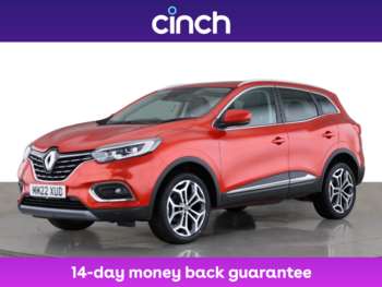 Used Renault Kadjar 2022 for sale - 74872295: Photo
