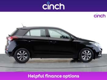 Used Hyundai i20 2018 for sale - 75379101: Photo