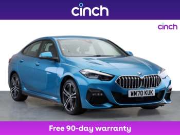 Used BMW 2 Series 2021 for sale - 75404699: Photo