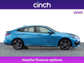Used BMW 2 Series 2021 for sale - 75404699: Photo