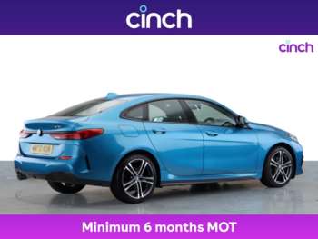Used BMW 2 Series 2021 for sale - 75404699: Photo