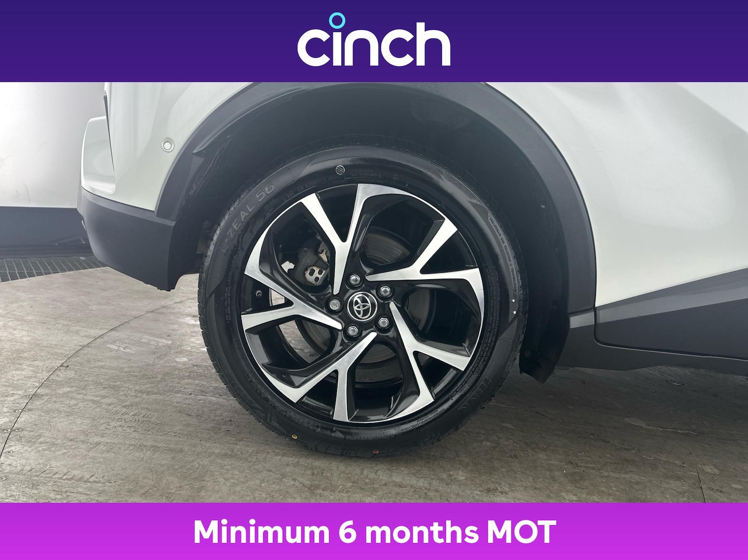 Used Toyota C-HR 2022 for sale - 76508662: Photo 27