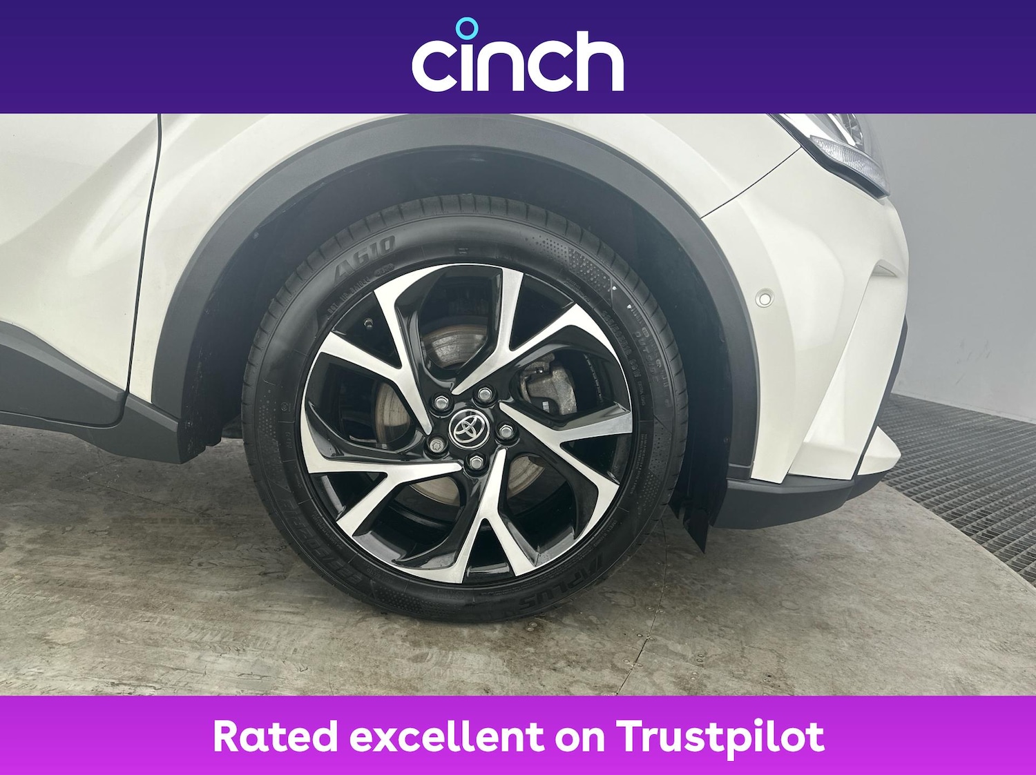 Used Toyota C-HR 2022 for sale - 76508662: Photo 28