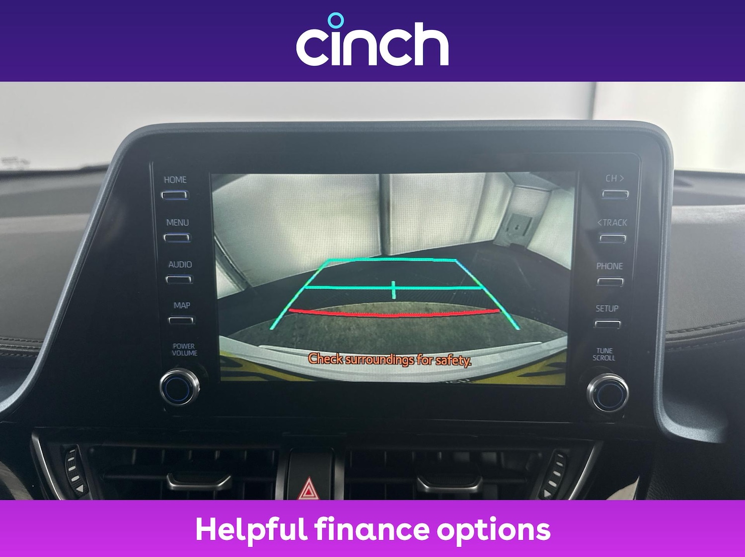 Used Toyota C-HR 2022 for sale - 76508662: Photo 35