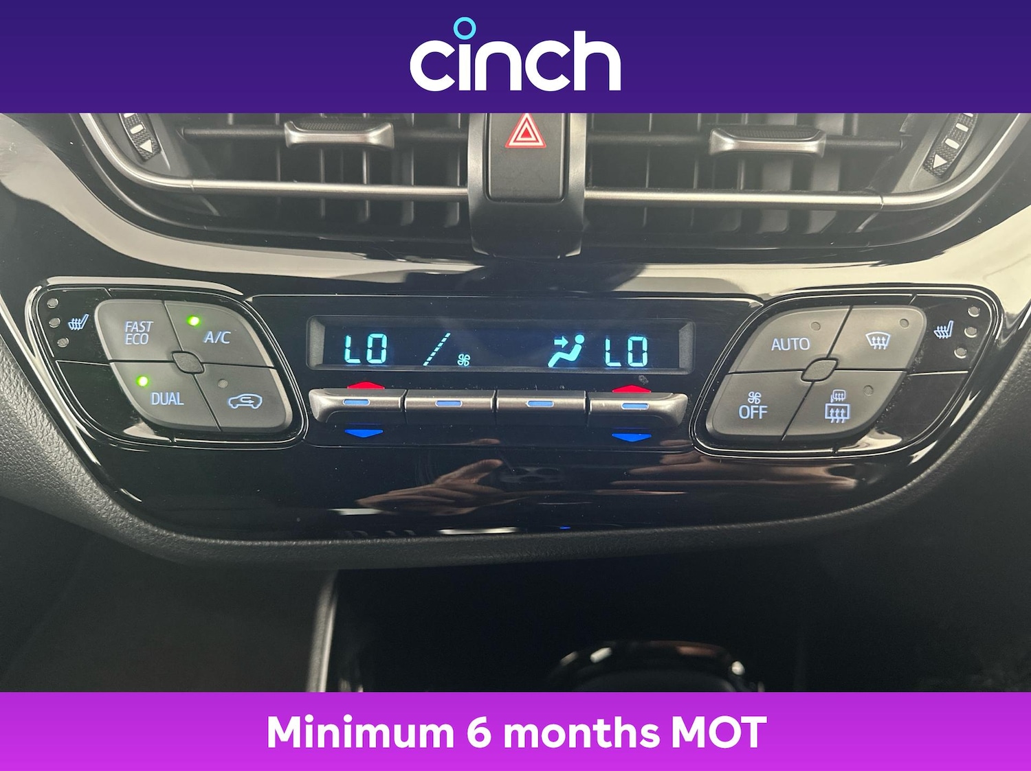 Used Toyota C-HR 2022 for sale - 76508662: Photo 37