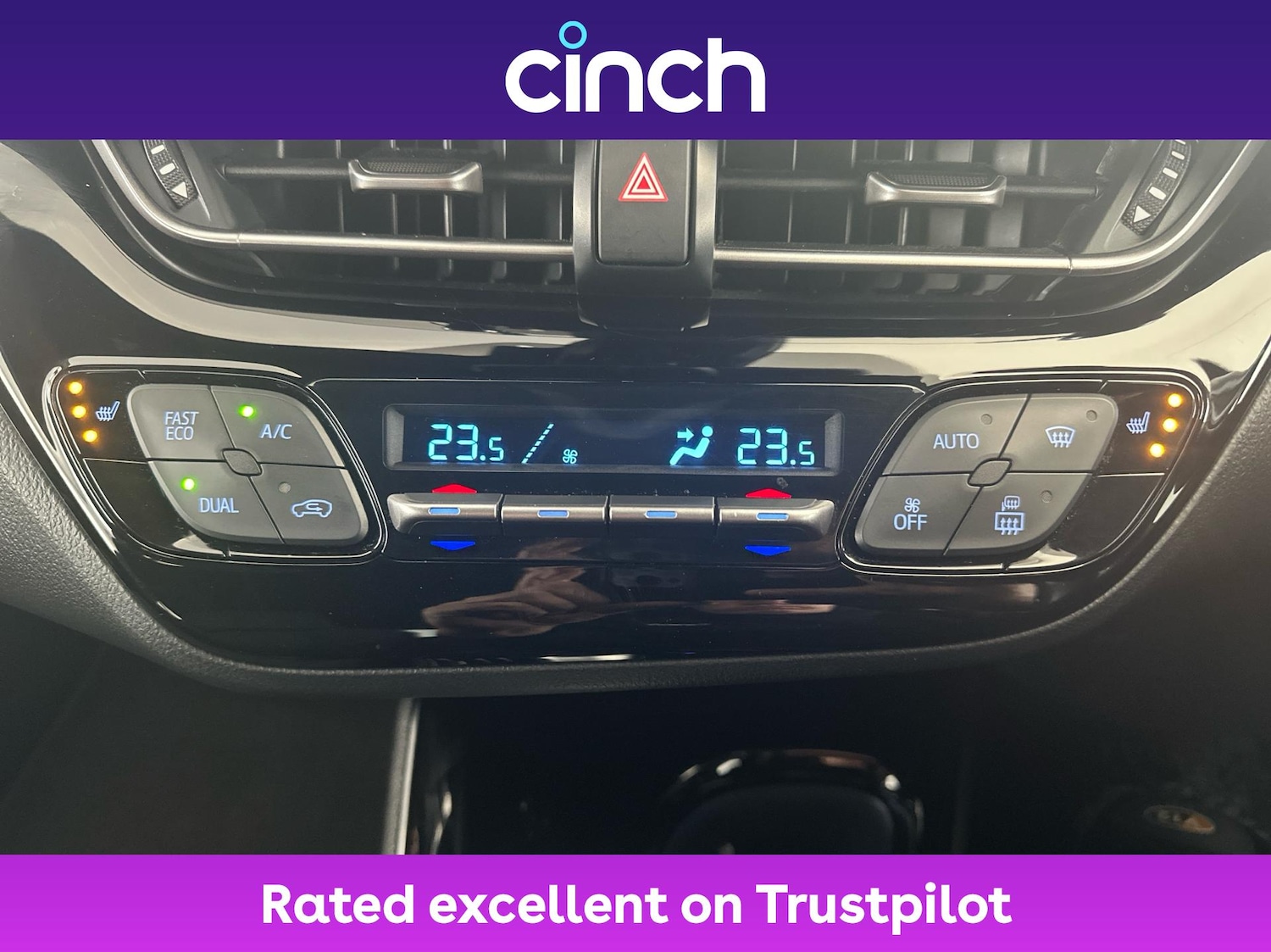 Used Toyota C-HR 2022 for sale - 76508662: Photo 38