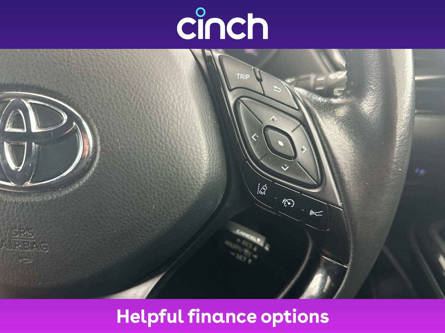 Used Toyota C-HR 2022 for sale - 76508662: Photo 40