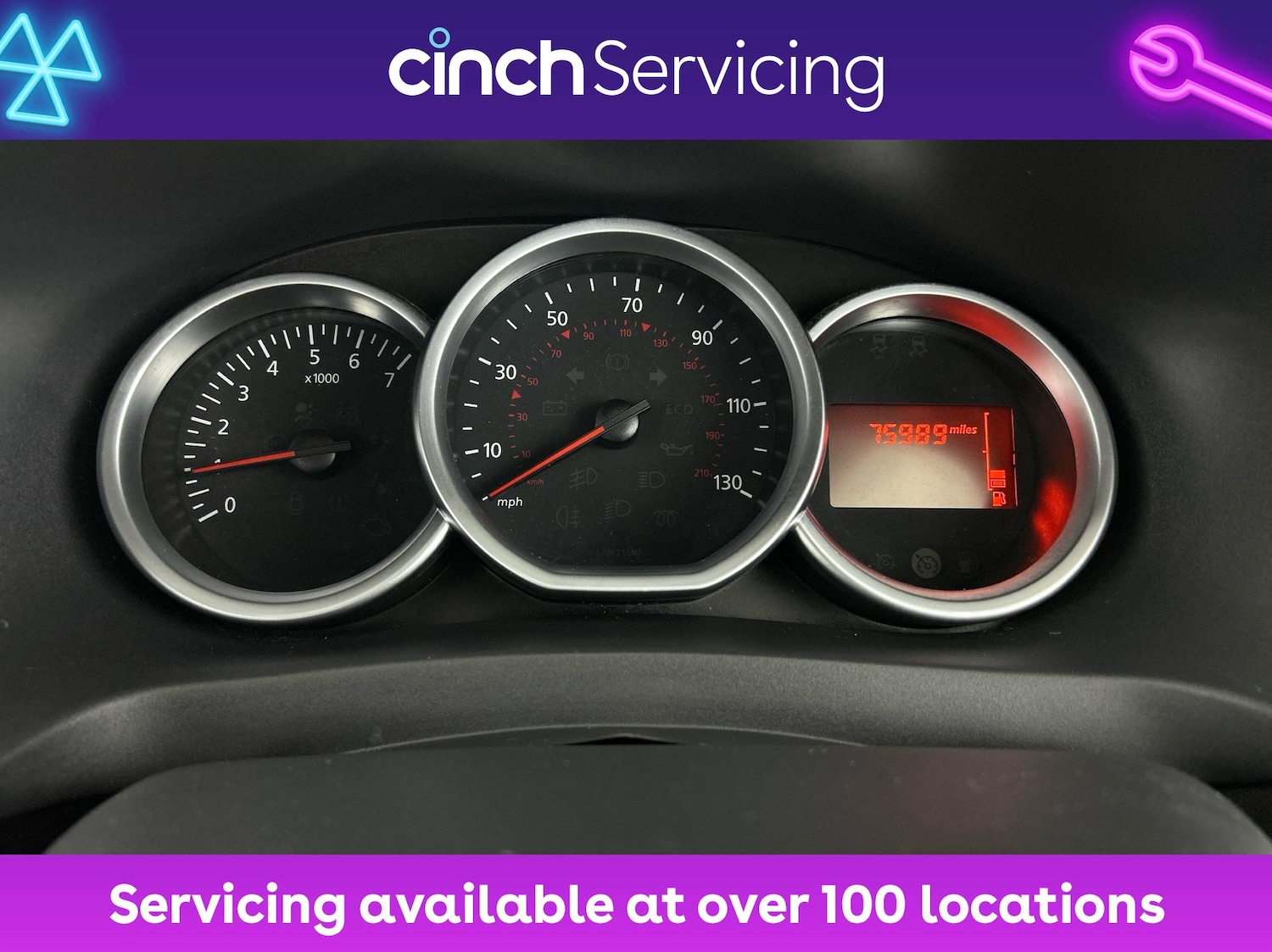 Used Dacia Sandero Stepway 2017 for sale - 76972605: Photo 18