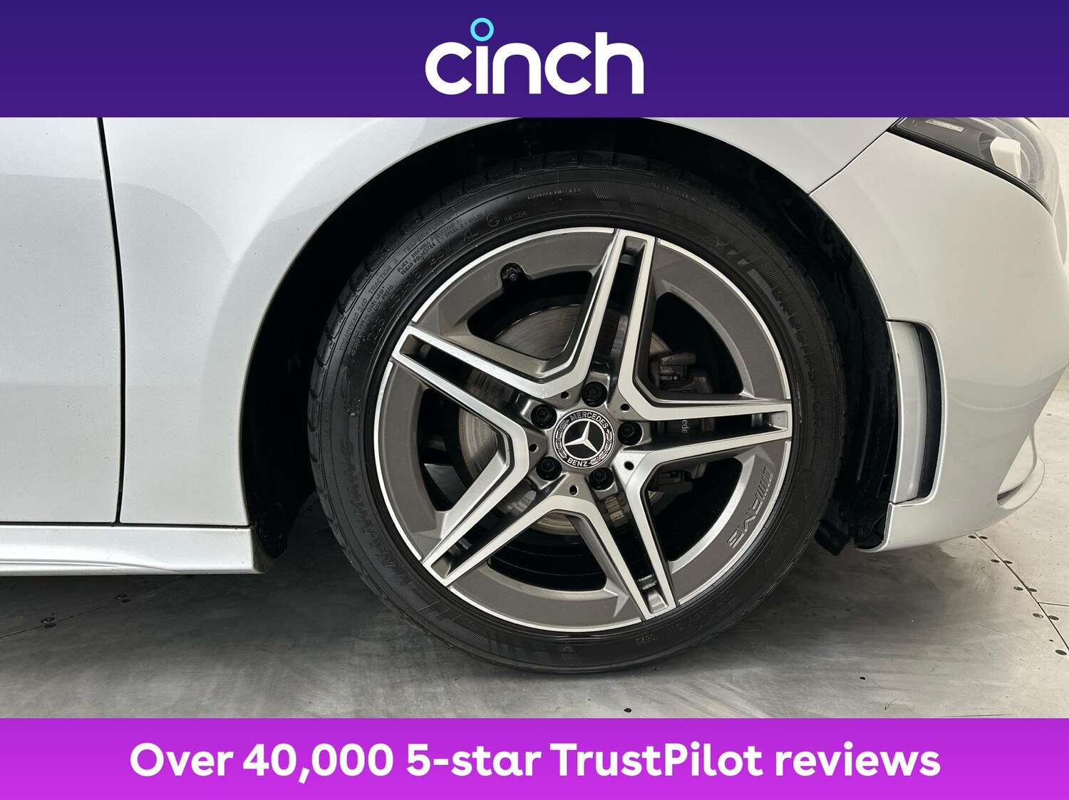 Used Mercedes-Benz A-Class 2019 for sale - 77031579: Photo 28