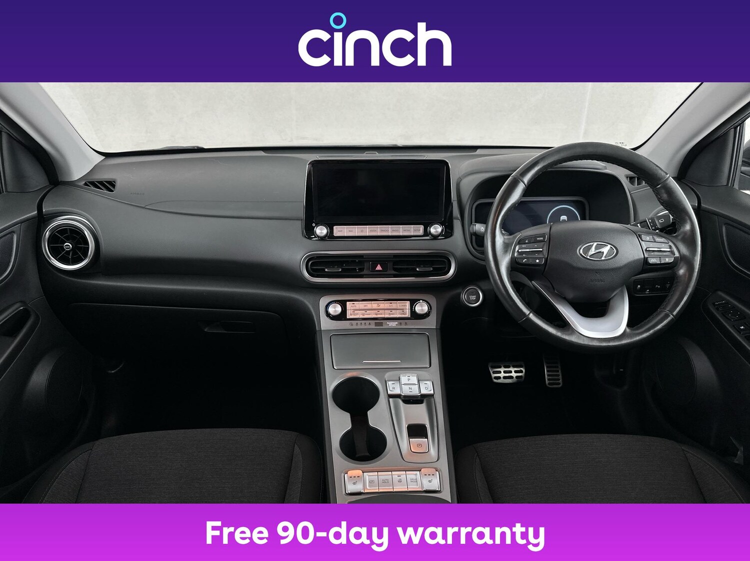 Used Hyundai KONA 2023 for sale - 77053532: Photo 15