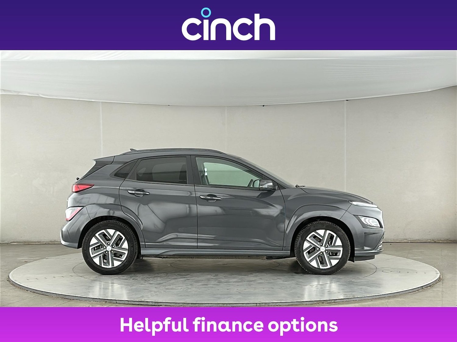 Used Hyundai KONA 2023 for sale - 77053532: Photo 2