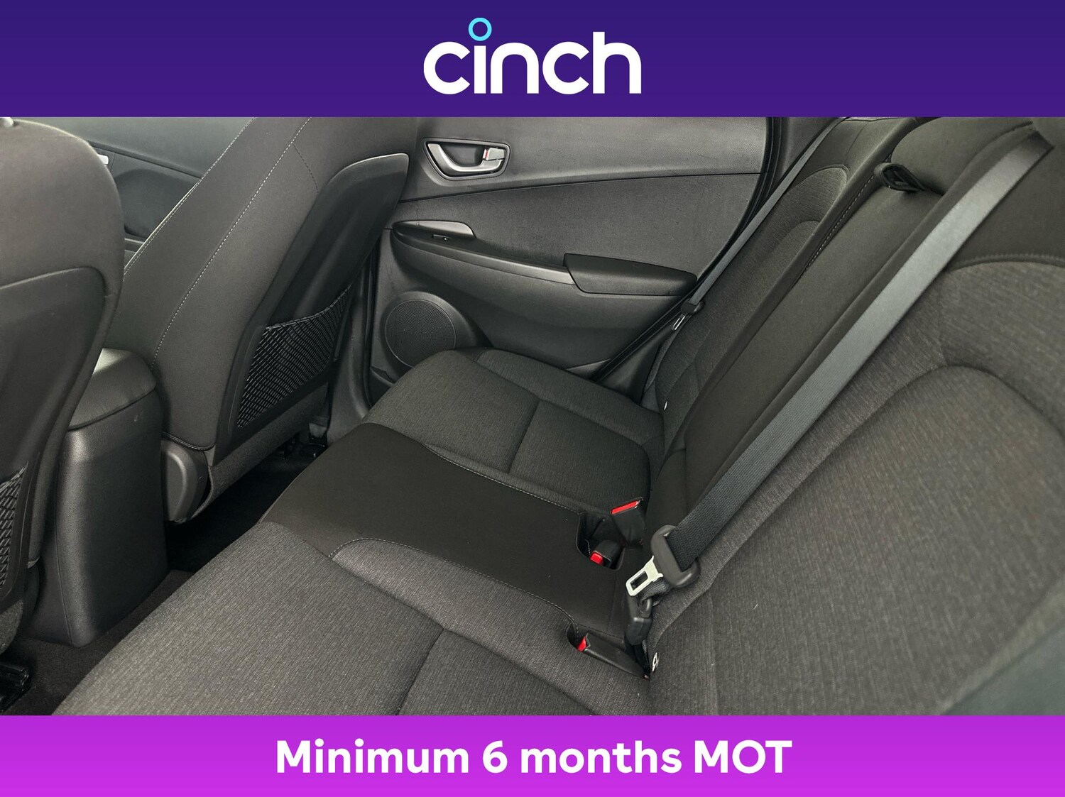 Used Hyundai KONA 2023 for sale - 77053532: Photo 20