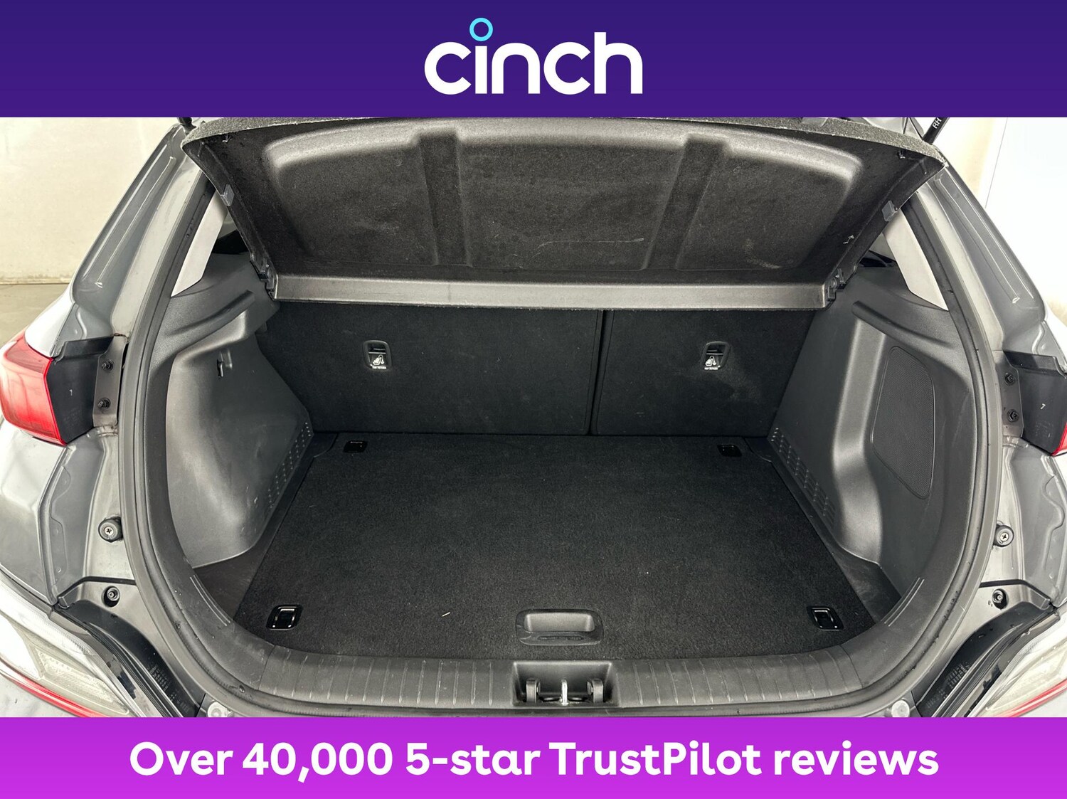 Used Hyundai KONA 2023 for sale - 77053532: Photo 21