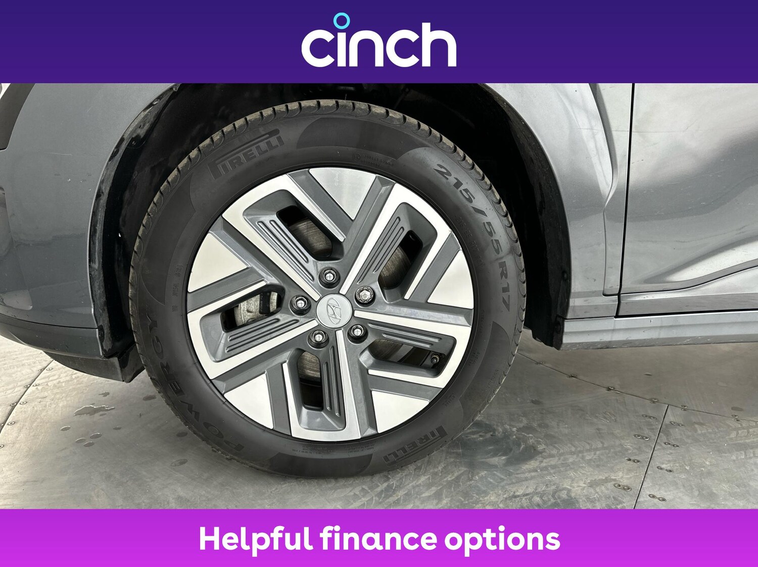 Used Hyundai KONA 2023 for sale - 77053532: Photo 24