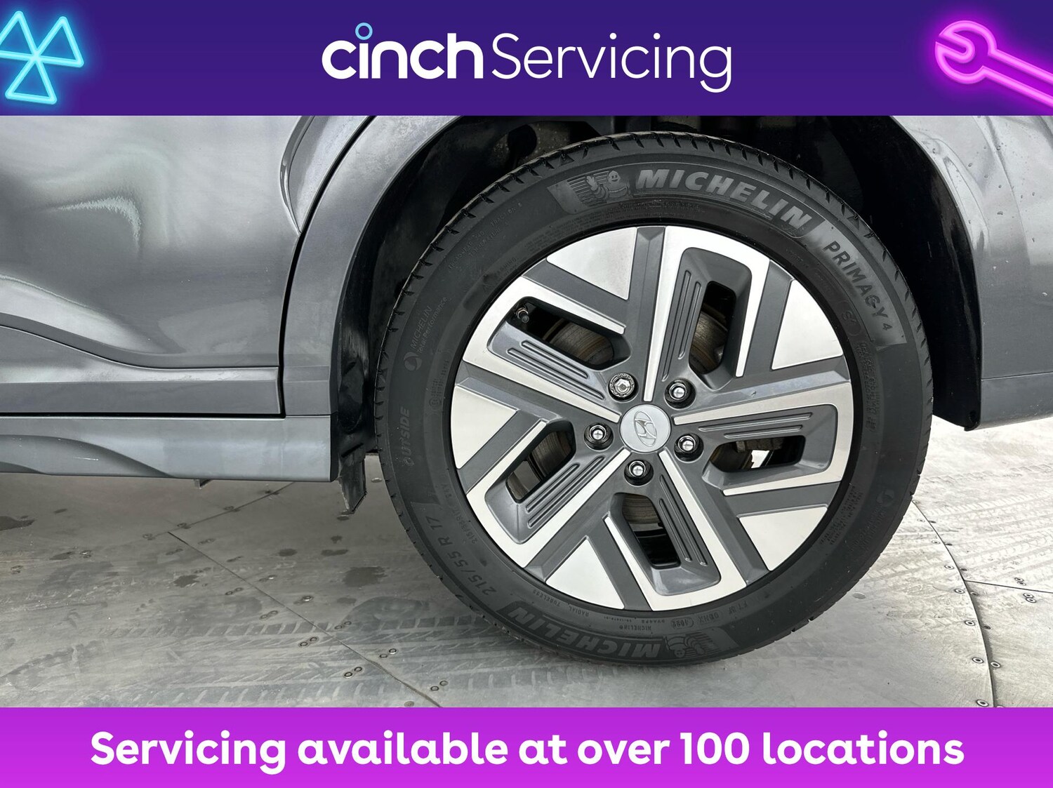 Used Hyundai KONA 2023 for sale - 77053532: Photo 26