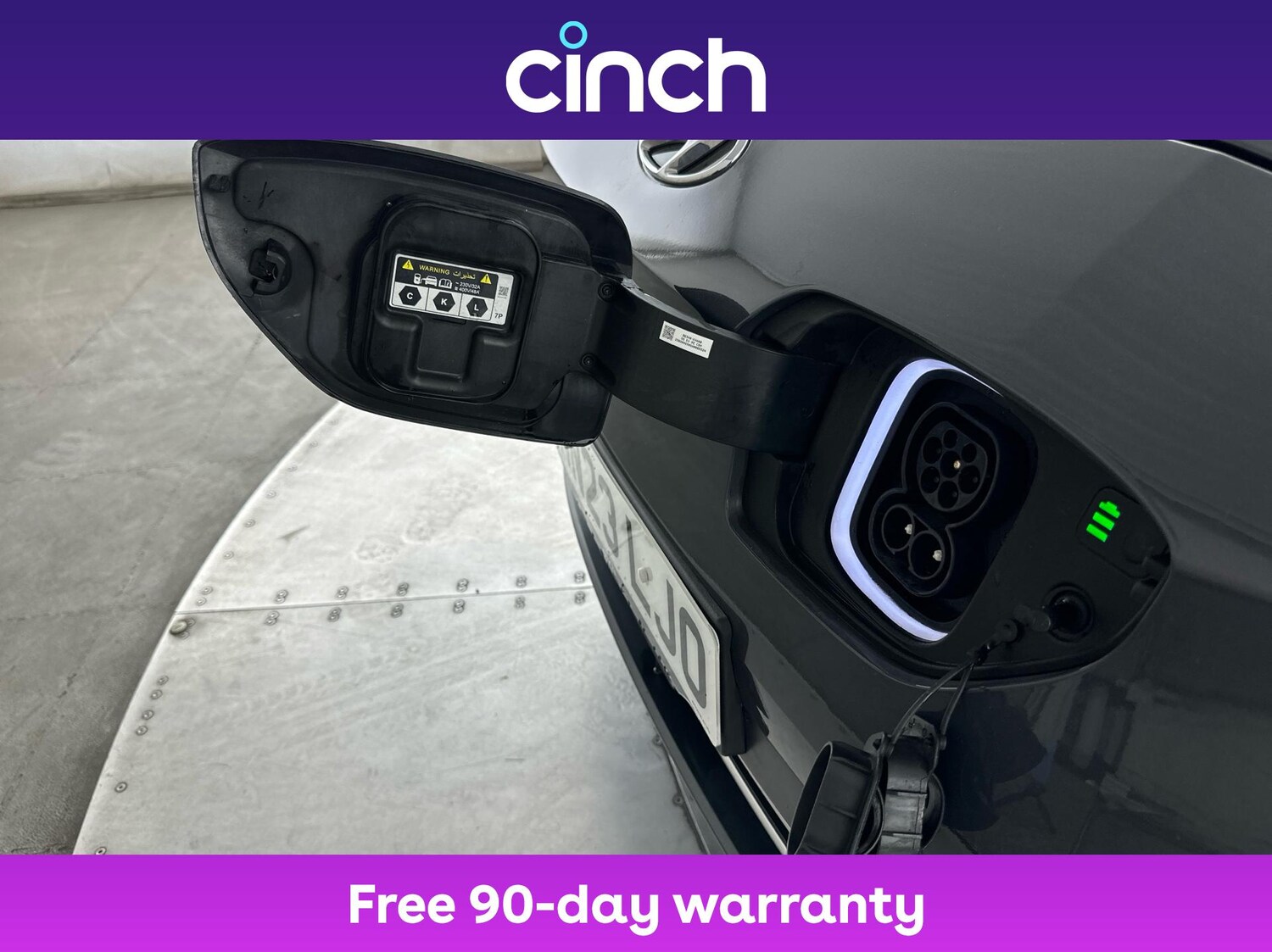 Used Hyundai KONA 2023 for sale - 77053532: Photo 29