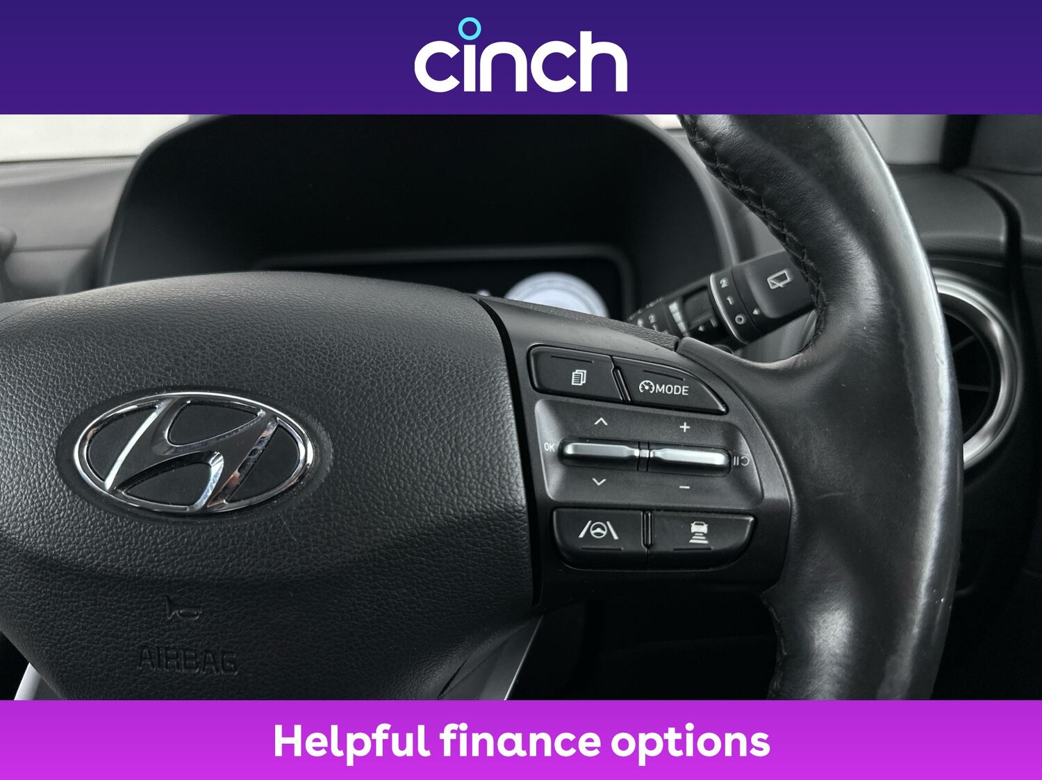 Used Hyundai KONA 2023 for sale - 77053532: Photo 35