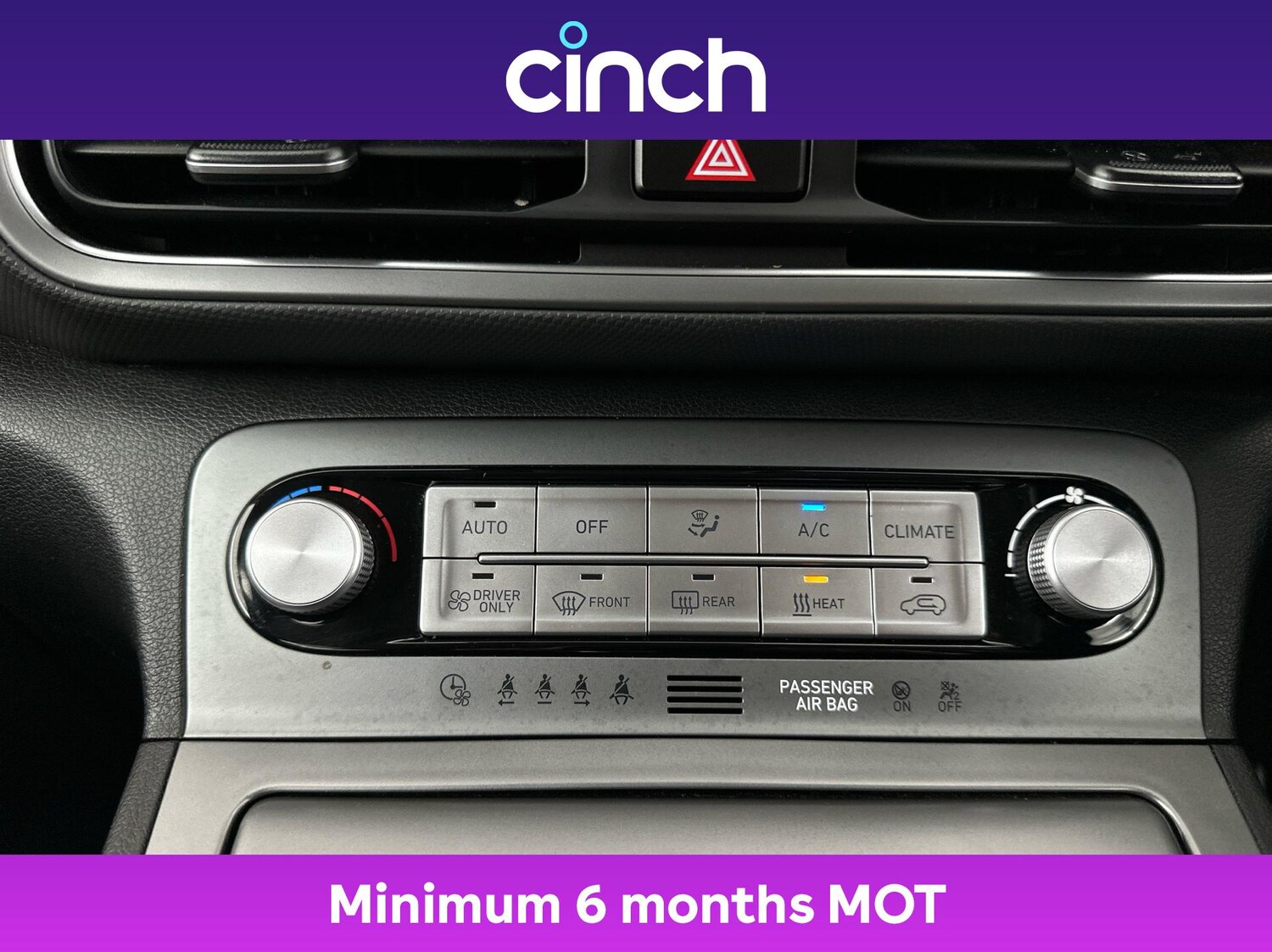 Used Hyundai KONA 2023 for sale - 77053532: Photo 37