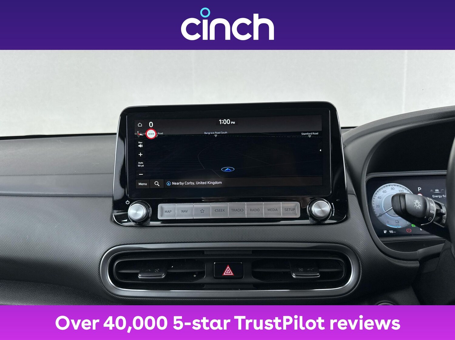 Used Hyundai KONA 2023 for sale - 77053532: Photo 38