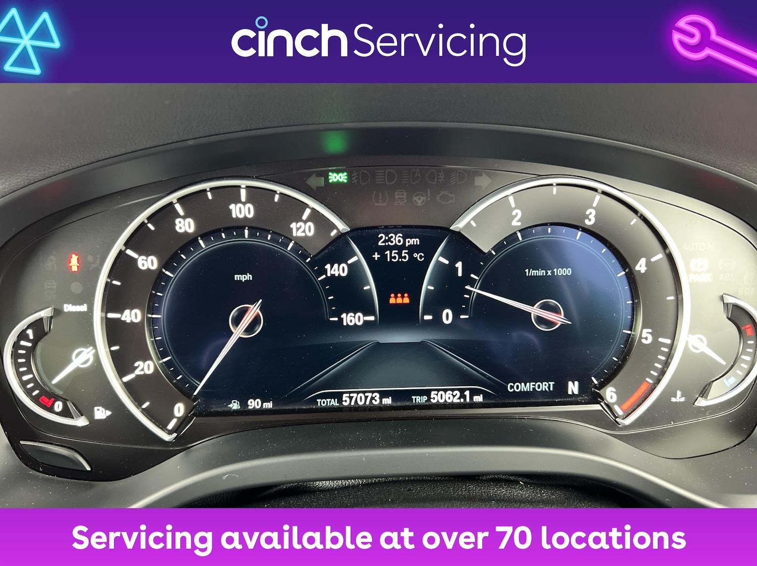 Used BMW X3 2018 for sale - 76405662: Photo 18