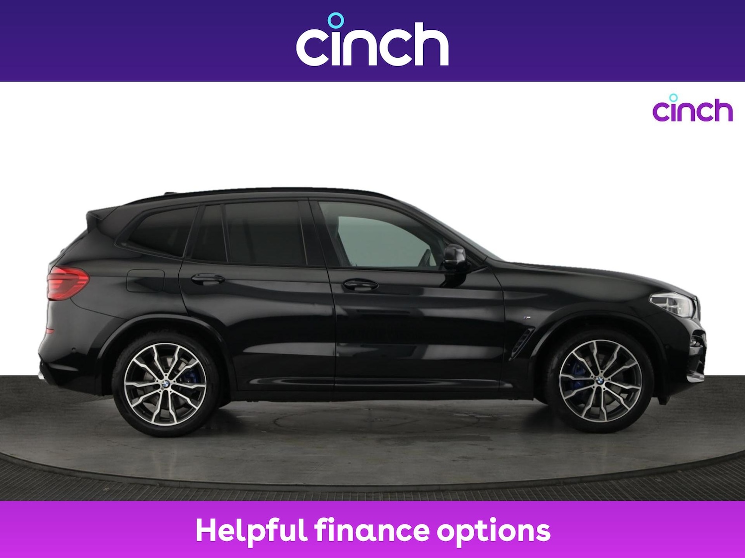 Used BMW X3 2018 for sale - 76405662: Photo 2
