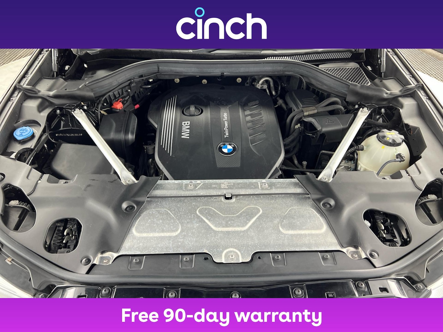 Used BMW X3 2018 for sale - 76405662: Photo 23