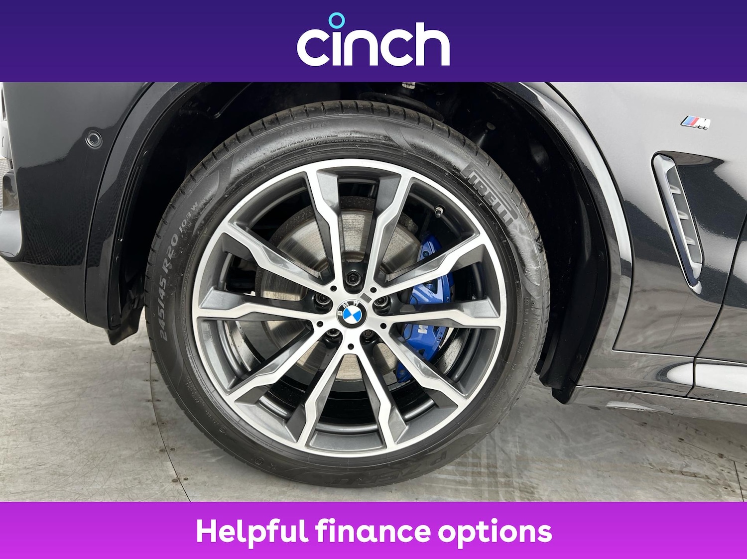 Used BMW X3 2018 for sale - 76405662: Photo 24