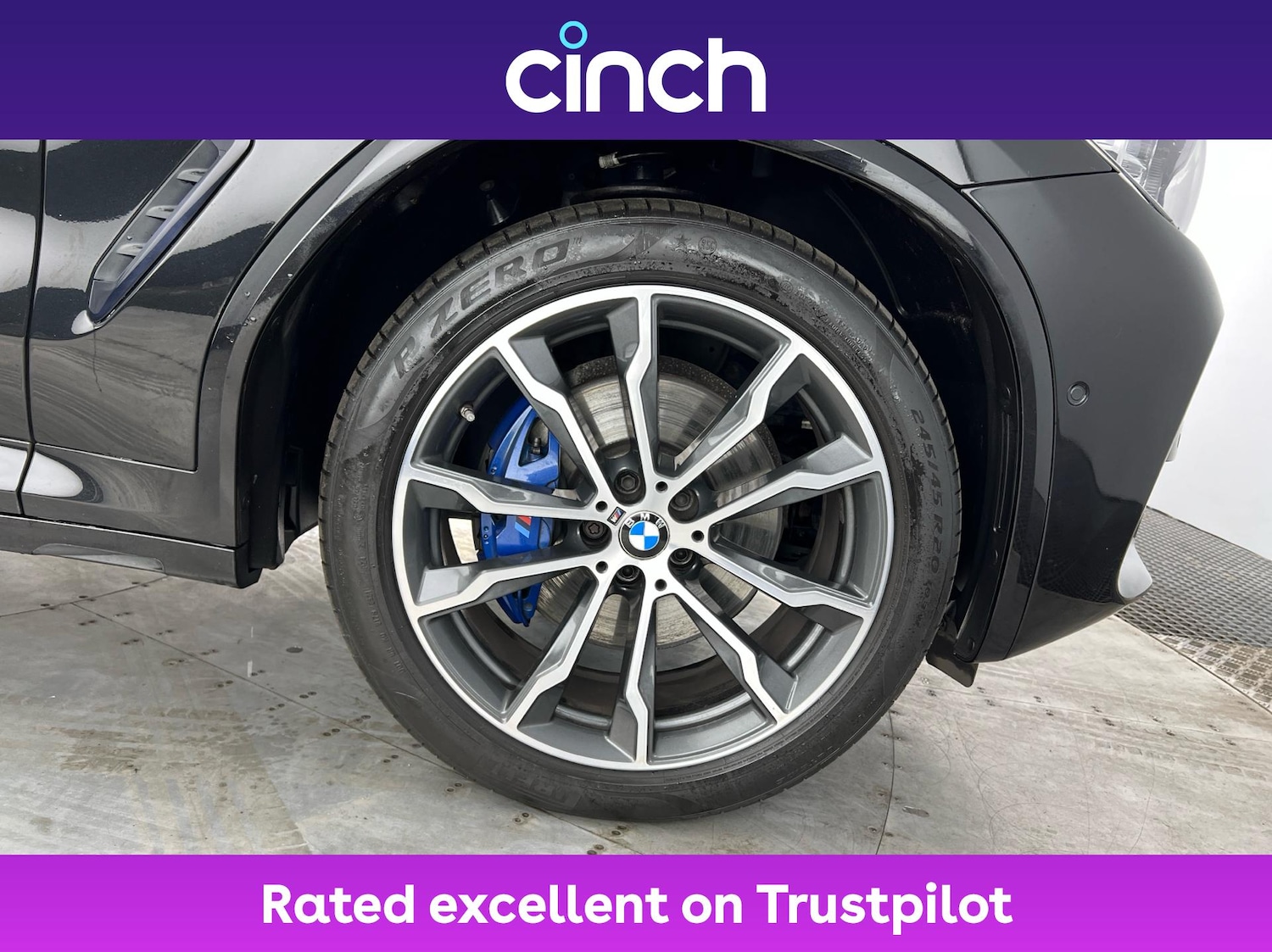 Used BMW X3 2018 for sale - 76405662: Photo 28