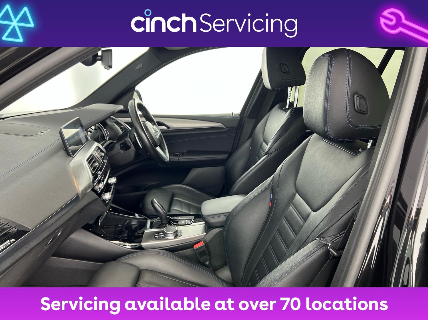 Used BMW X3 2018 for sale - 76405662: Photo 31