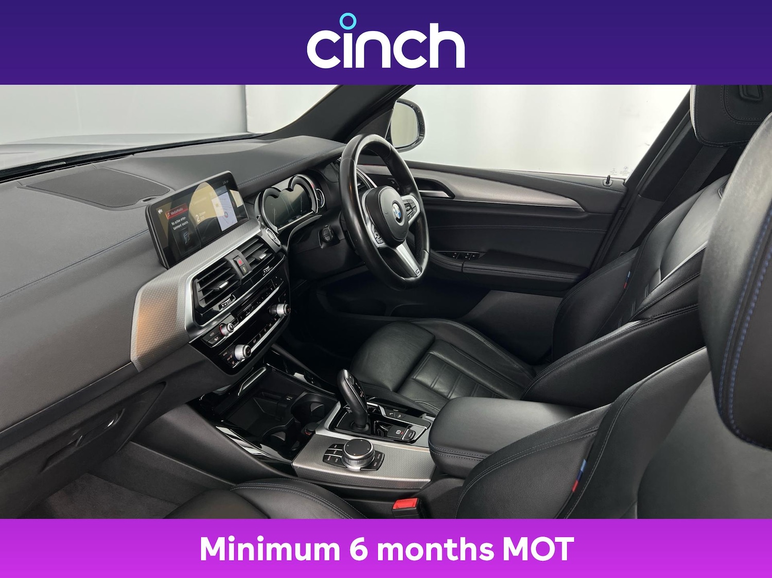 Used BMW X3 2018 for sale - 76405662: Photo 32