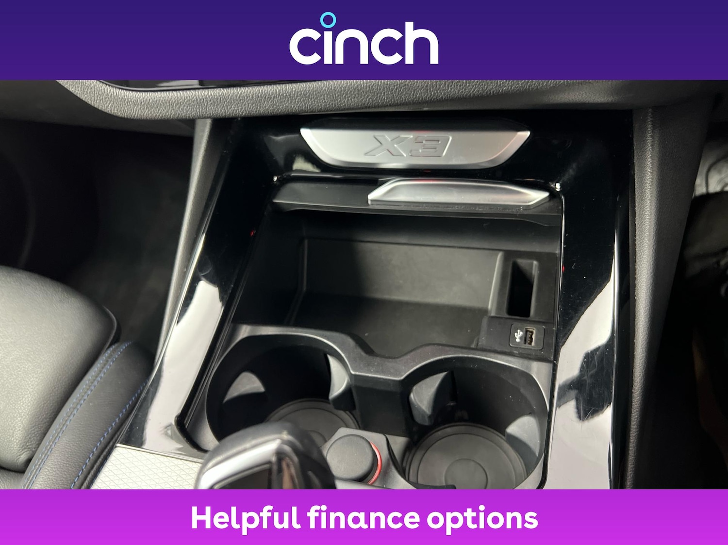 Used BMW X3 2018 for sale - 76405662: Photo 35