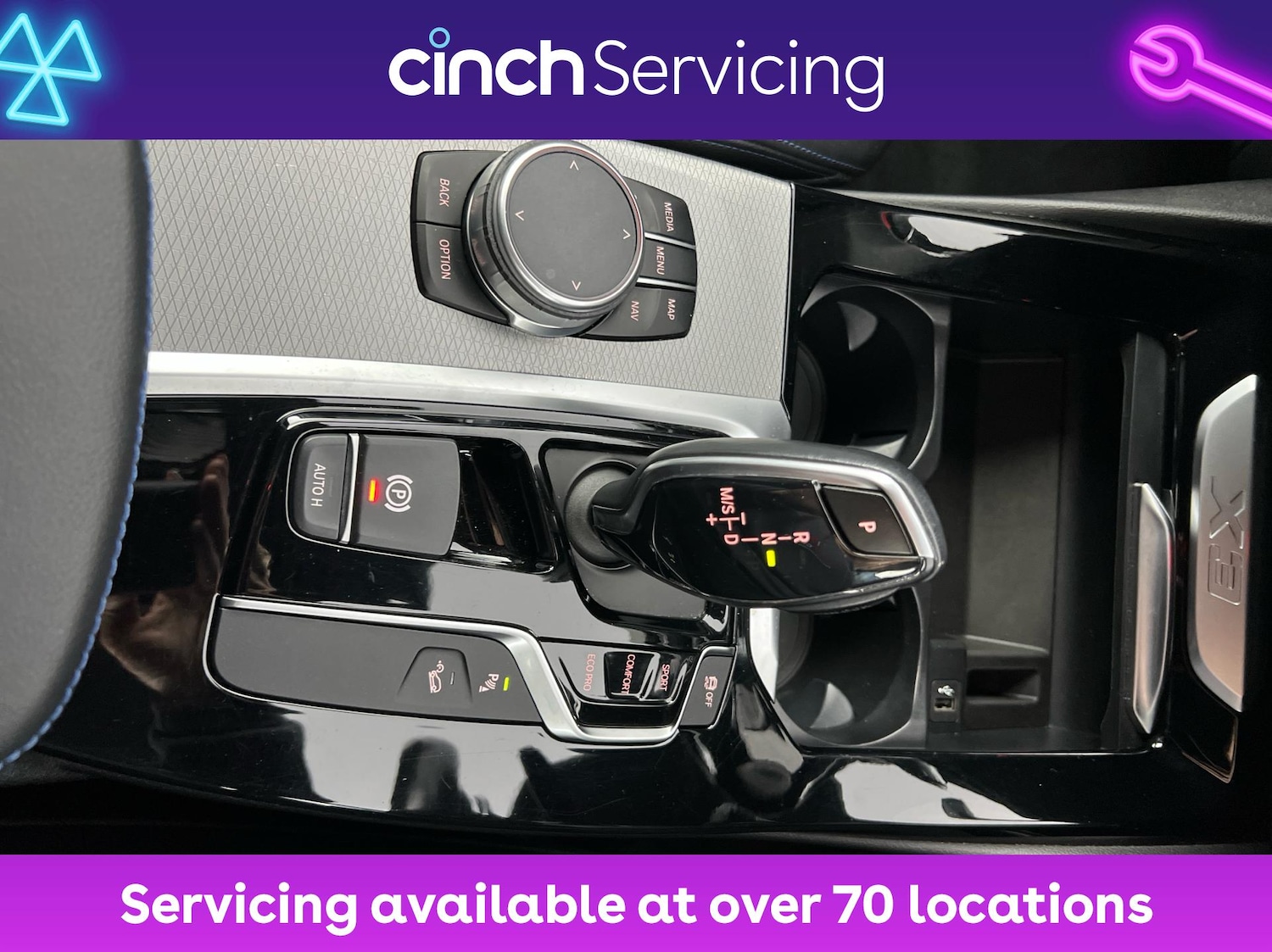 Used BMW X3 2018 for sale - 76405662: Photo 36