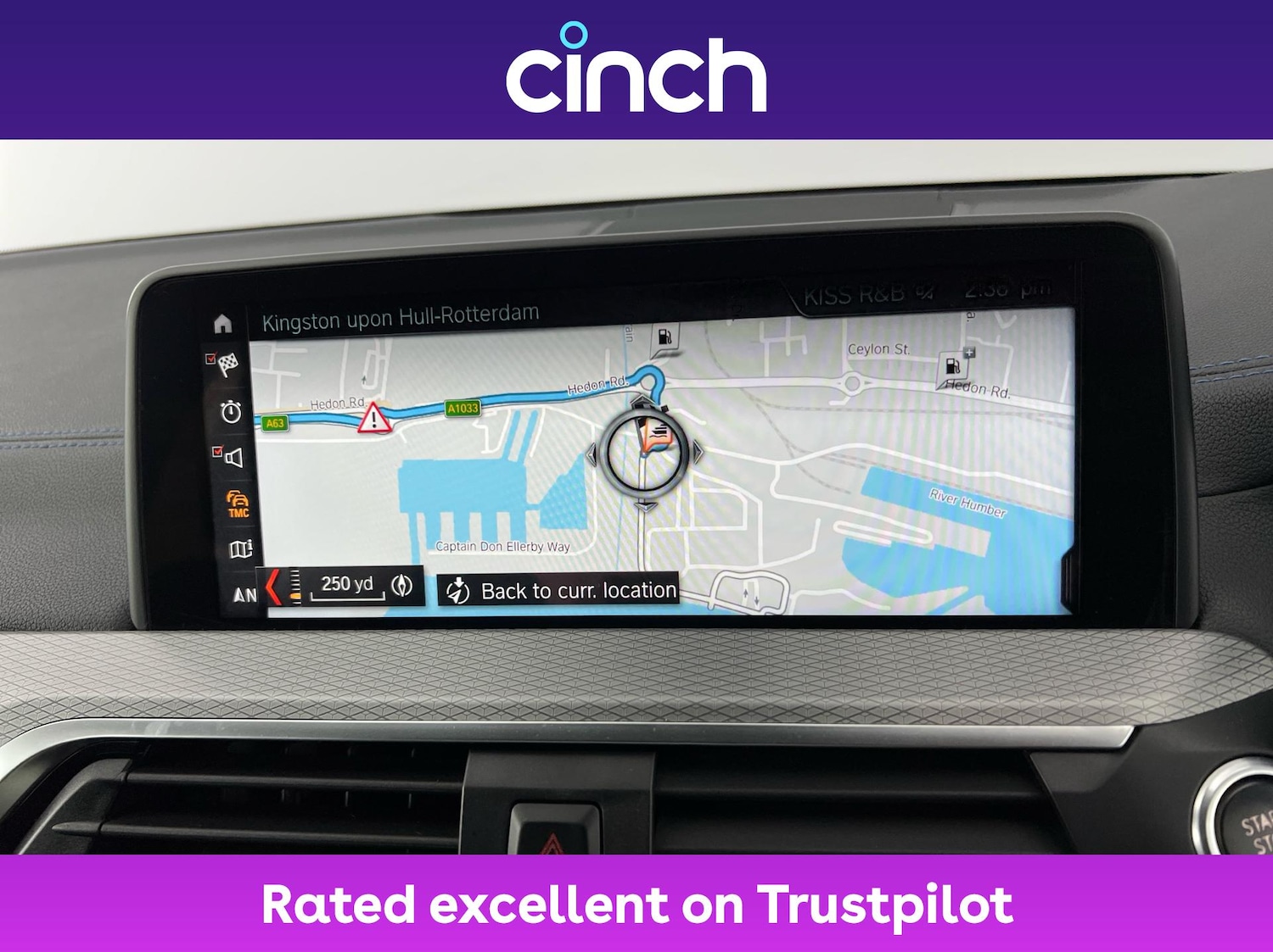 Used BMW X3 2018 for sale - 76405662: Photo 38