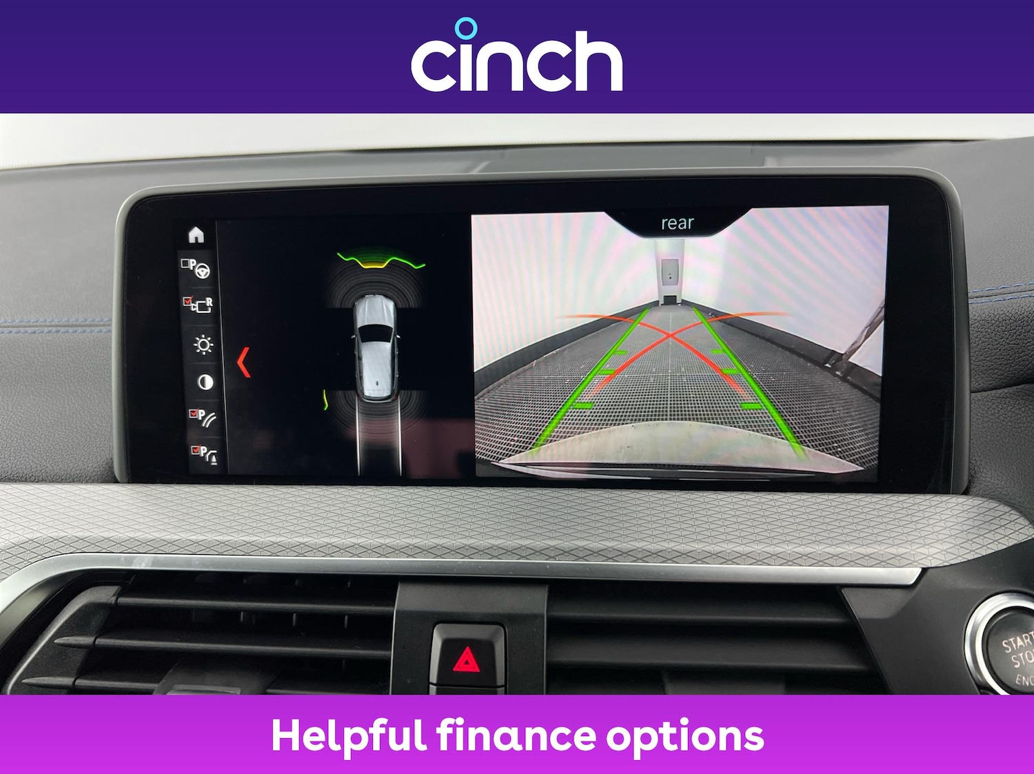 Used BMW X3 2018 for sale - 76405662: Photo 40