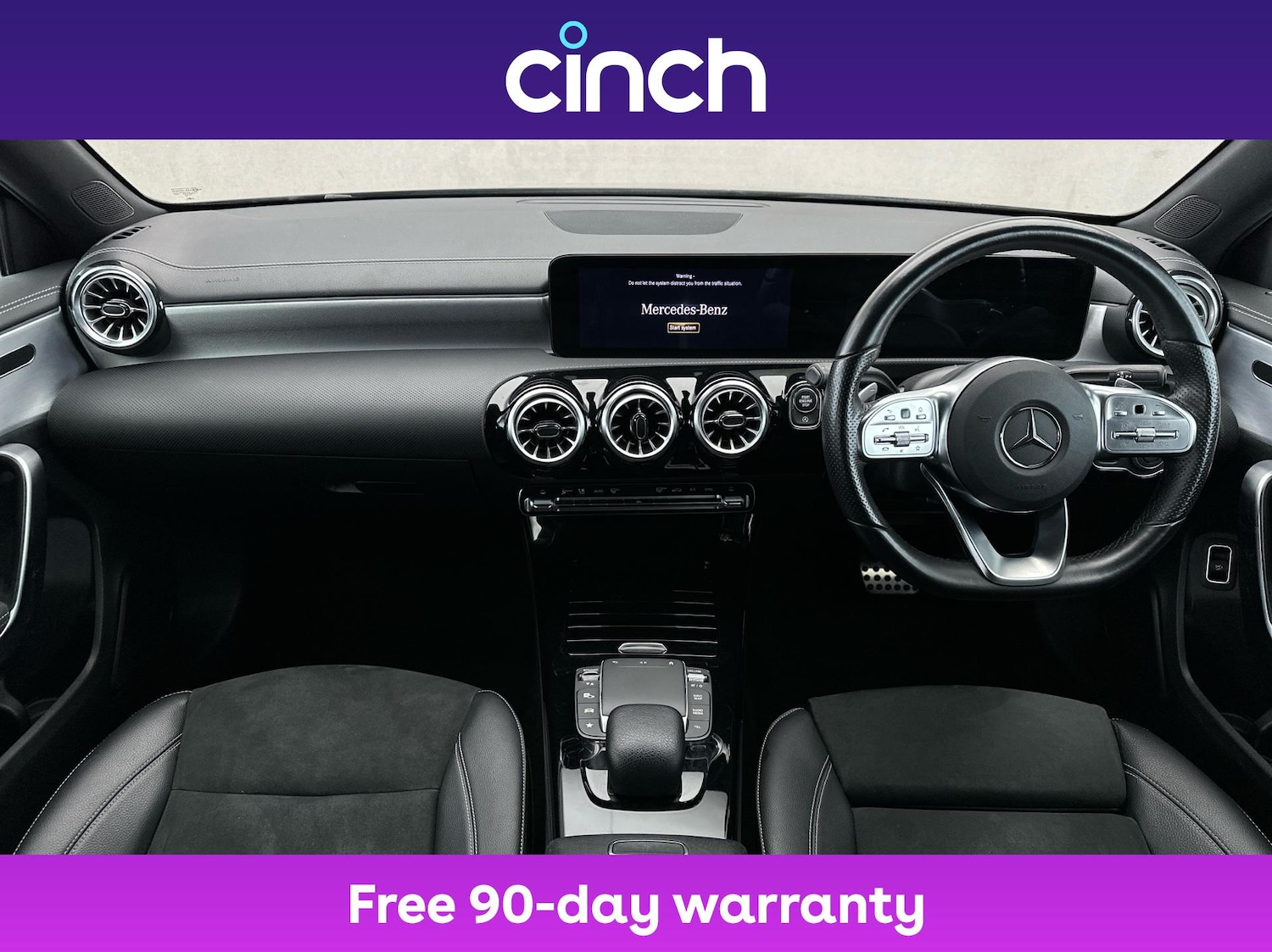 Used Mercedes-Benz A-Class 2021 for sale - 76717605: Photo 15