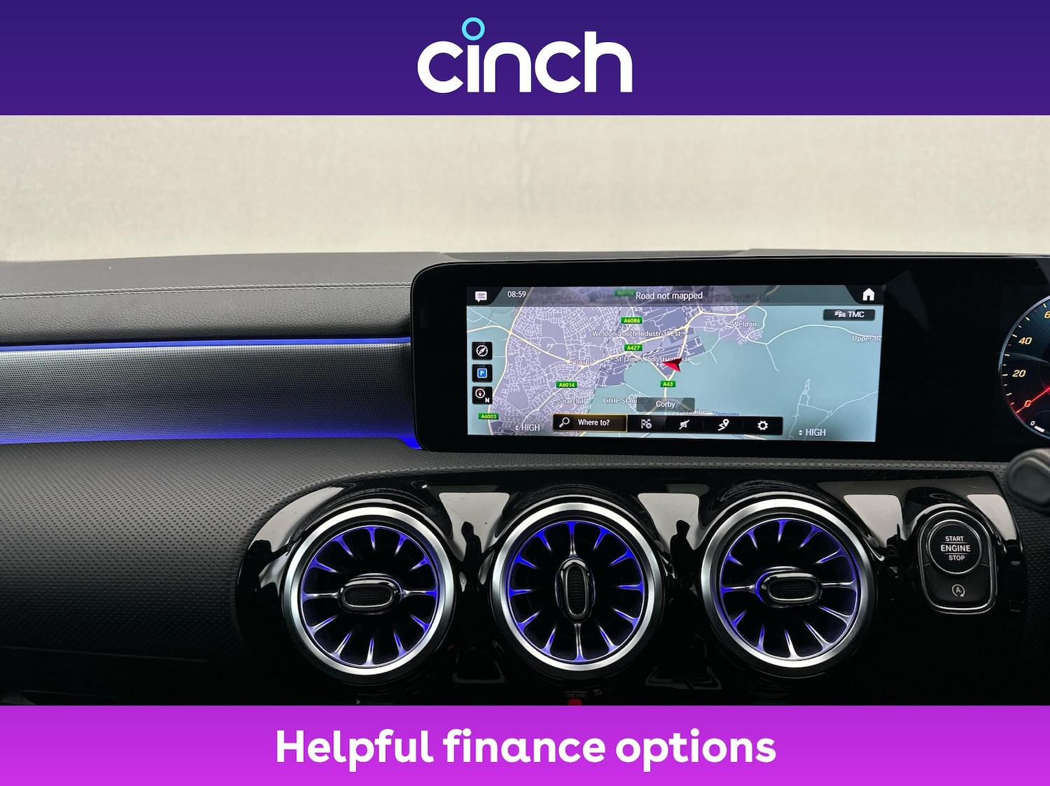 Used Mercedes-Benz A-Class 2021 for sale - 76717605: Photo 17